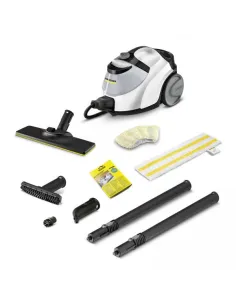 Kärcher SC 5 EasyFix Iron Plug