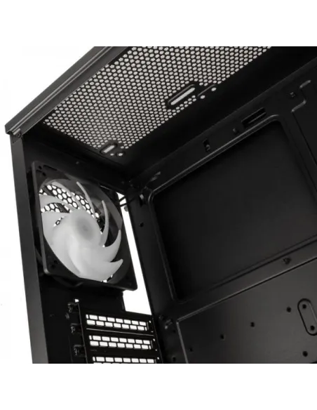 Kolink Unity Solar ARGB Mesh Midi Tower Nero