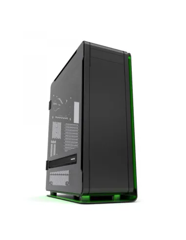 Phanteks Enthoo Elite Big-Tower - black Window