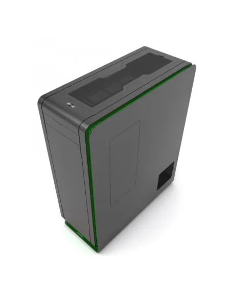 Phanteks Enthoo Elite Big-Tower - black Window