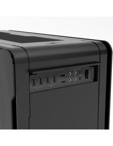 Phanteks Enthoo Elite Big-Tower - black Window