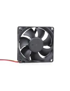 Alphacool ES PWM-Lüfter - 80mm