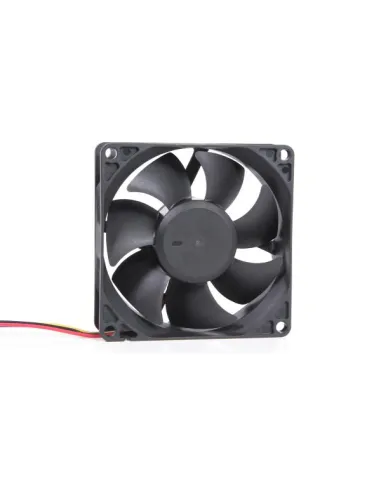 Alphacool ES PWM-Lüfter - 80mm