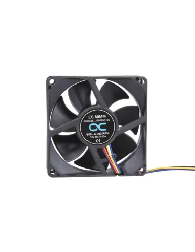 Alphacool ES PWM-Lüfter - 80mm