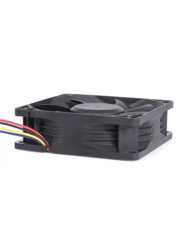Alphacool ES PWM-Lüfter - 80mm