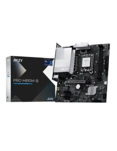 PRO H810M-B 2