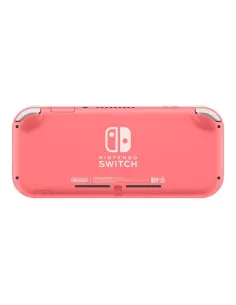 HW NINTENDO SWITCH LITE CORALLO 2