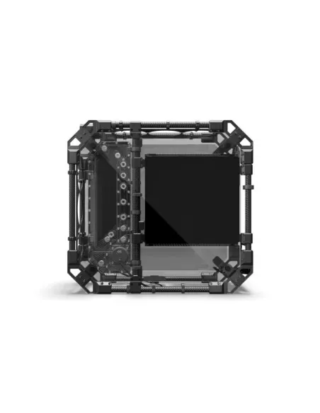 Alphacool Apex Pro Skeleton Carbon ATX-Gehäuse