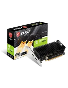 GEFORCE GT 1030 2GHD4 LP OC