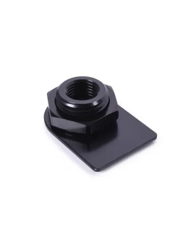 Alphacool Apex Fillport - schwarz
