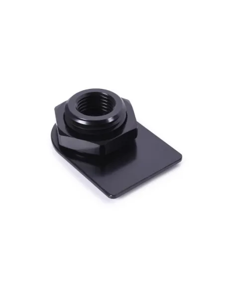 Alphacool Apex Fillport - schwarz
