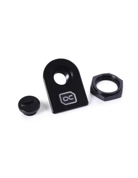Alphacool Apex Fillport - schwarz