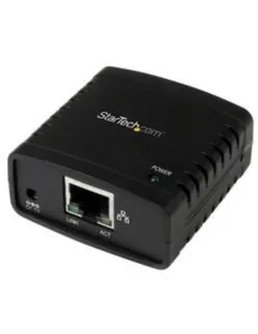 SERVER DI STAMPA ETHERNET LPR