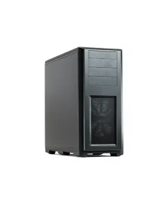 PHANTEKS Enthoo Pro Midi-Tower - schwarz 2