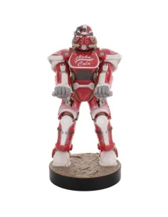 NUKA COLA POWER CABLE GUY 2