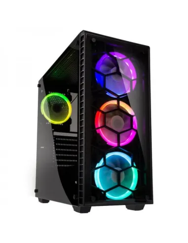 Kolink Observatory Midi Tower Nero