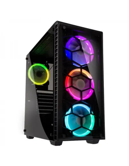 Kolink Observatory Midi Tower Nero