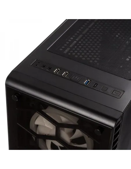 Kolink Observatory Midi Tower Nero
