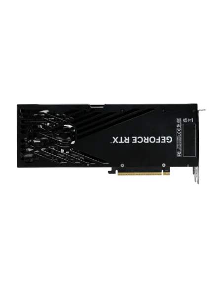 Gainward GeForce RTX 5070 Python III NVIDIA 12 GB GDDR7