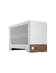 Fractal Design Terra Small Form Factor (SFF) Argento