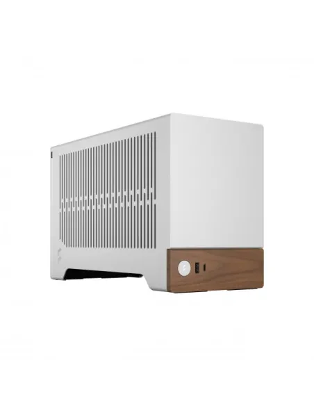 Fractal Design Terra Small Form Factor (SFF) Argento