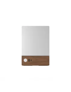 Fractal Design Terra Small Form Factor (SFF) Argento 2