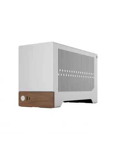 Fractal Design Terra Small Form Factor (SFF) Argento