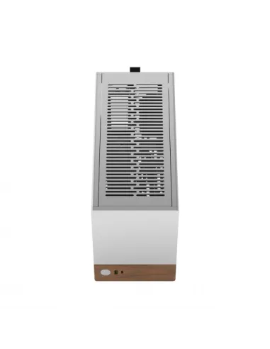 Fractal Design Terra Small Form Factor (SFF) Argento
