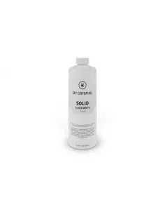 EK Water Blocks EK-CryoFuel Solid Premix, Cloud White - 1000ml