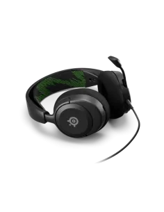 SteelSeries Arctis Nova 1X Gaming Headset 2