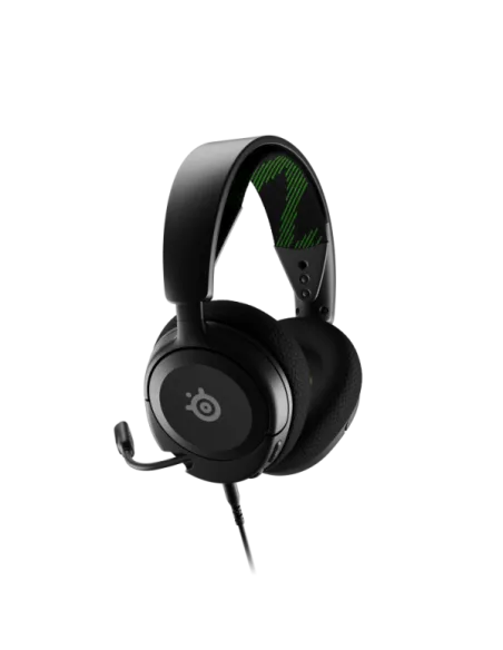 SteelSeries Arctis Nova 1X Gaming Headset