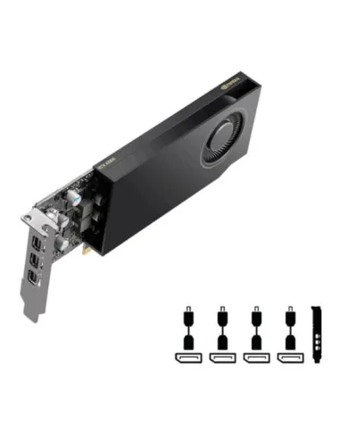 RTX A400 4GB