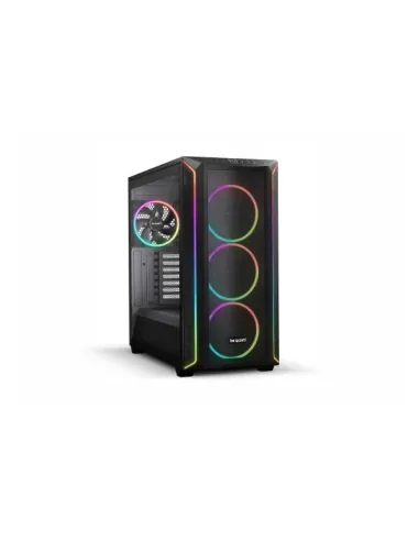be quiet! Shadow Base 800 FX Black Midi Tower Nero
