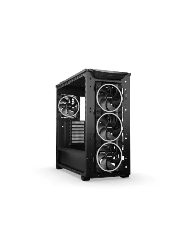 be quiet! Shadow Base 800 FX Black Midi Tower Nero