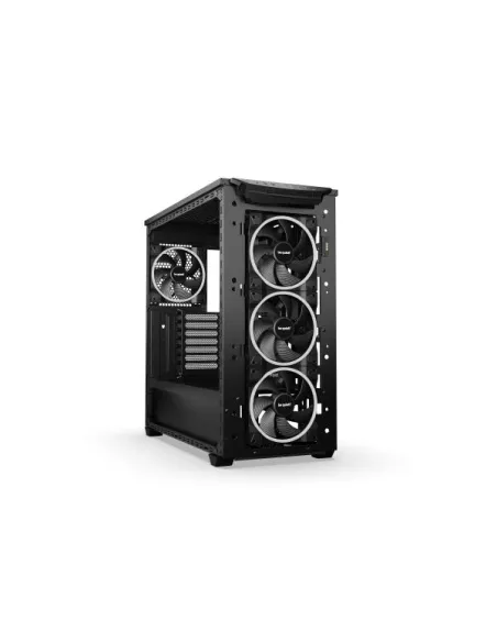 be quiet! Shadow Base 800 FX Black Midi Tower Nero
