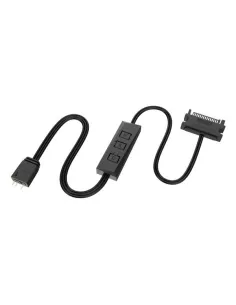 Akasa 3-Pin-ARGB-Controller-Kabel