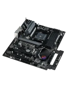 Asrock B550 PG Riptide AMD B550 Socket AM4 ATX 2