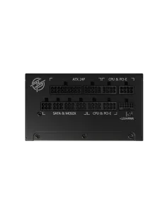 MPG A1000G PCIE5 2