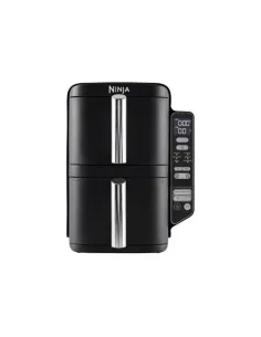 Ninja SL300EU friggitrice Doppia 7,6 L Indipendente 2470 W