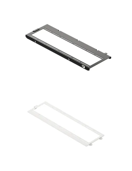 HAVN HVN-AS-HS420-05-36A parte e accessorio del sistema di raffreddamento del computer Staffa