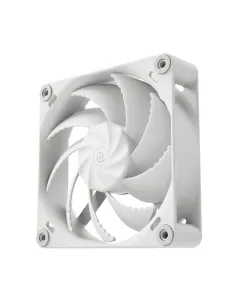 HAVN HVN-FS-H1230-01 sistema di raffreddamento per computer Case per computer Ventilatore 12 cm Bianco 1 pz