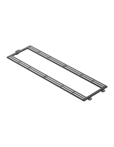 HAVN HVN-AS-HS420-06-BFB parte e accessorio del sistema di raffreddamento del computer Staffa