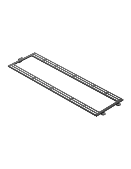 HAVN HVN-AS-HS420-06-BFB parte e accessorio del sistema di raffreddamento del computer Staffa