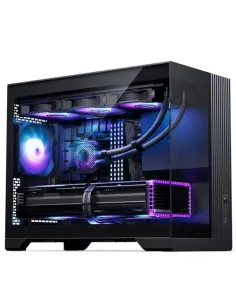 Phanteks XT V3 Micro Tower Nero 2