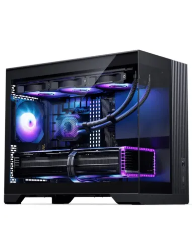 Phanteks XT V3 Micro Tower Nero