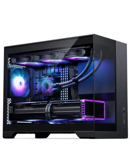 Phanteks XT V3 Micro Tower Nero