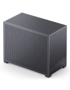 Jonsbo D32 STD MESH BLACK computer case Midi Tower Nero