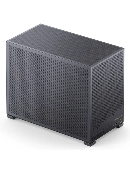Jonsbo D32 STD MESH BLACK computer case Midi Tower Nero