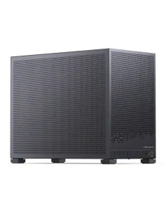 Jonsbo D32 STD MESH BLACK computer case Midi Tower Nero 2