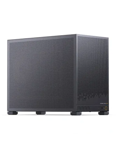 Jonsbo D32 STD MESH BLACK computer case Midi Tower Nero